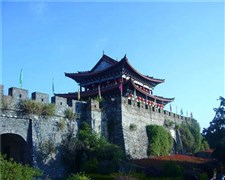 【雙飛團】美麗云南-昆明、大理、麗江雙飛6日游（全包）