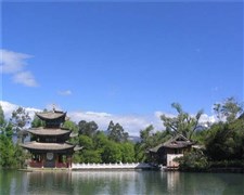 麗江