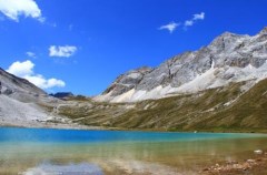 西大環(huán)線-稻城亞丁、丹巴、四姑娘山、海螺溝（純玩）六日游